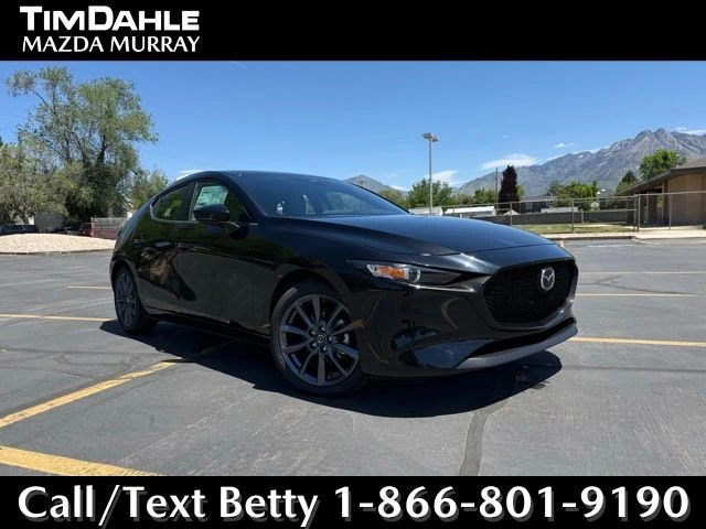 2026 Mazda CX-3 Preferred 2.5 AT 5-Door SKYACTIV's photo