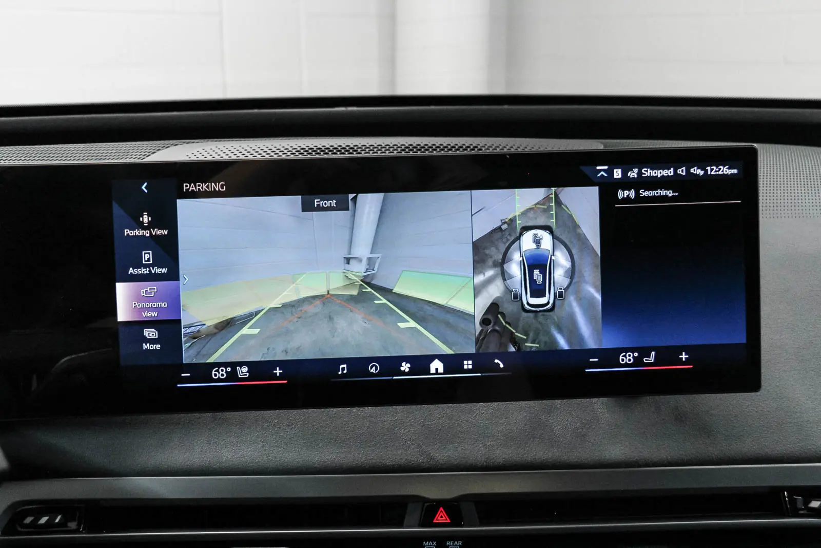 2026 Bmw iX photo 20