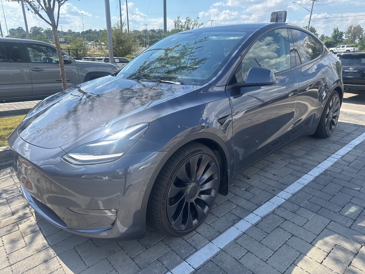 Vehicle