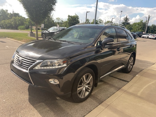 Vehicle