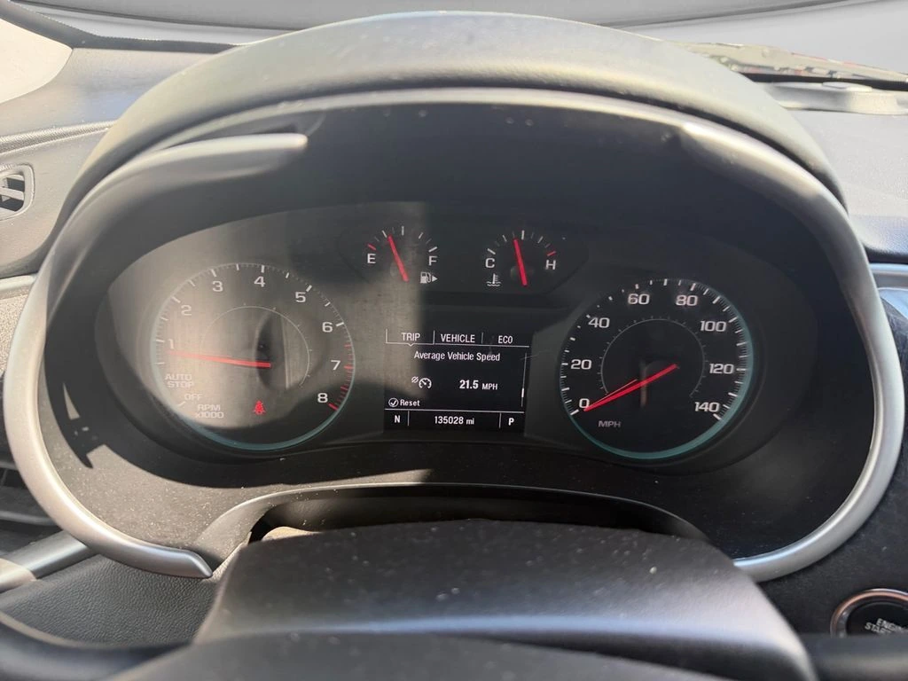 2023 Chevrolet Malibu 1LT - Photo 14
