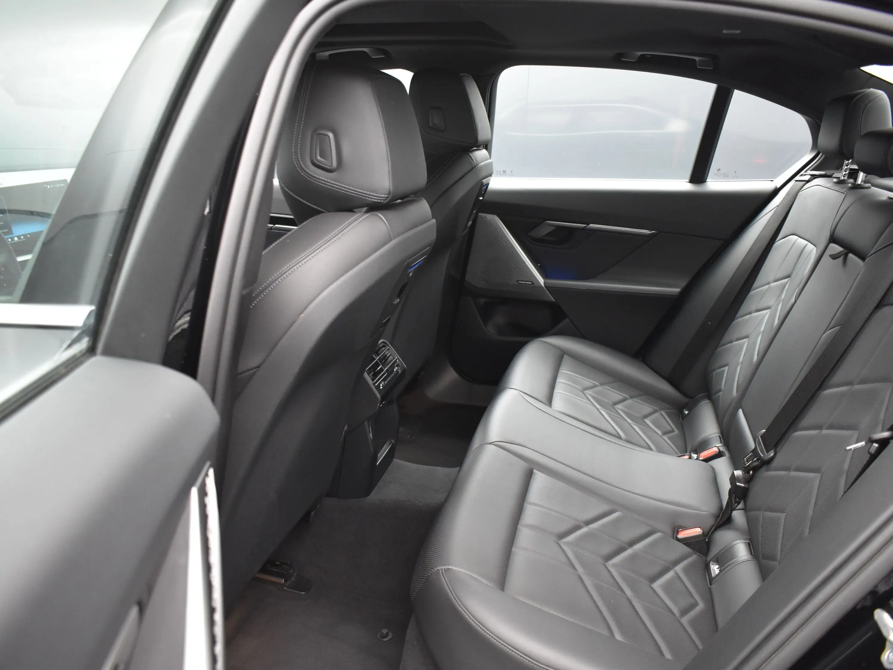 2024 Bmw 530i xDrive photo 15