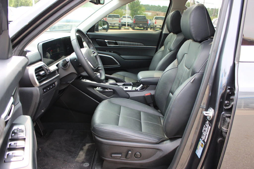2024 Kia Telluride EX - Photo 10