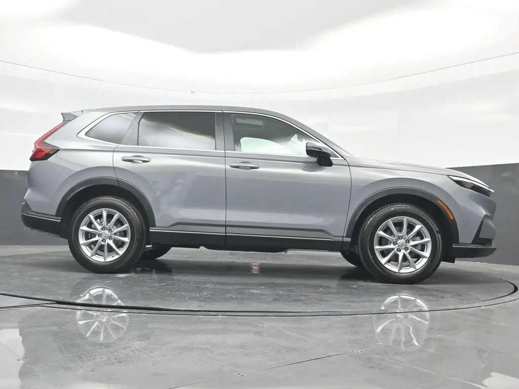 2026 Honda CR-V EX photo 50
