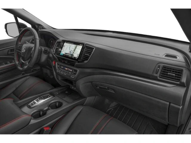 2026 Honda Ridgeline TrailSport - Photo 17