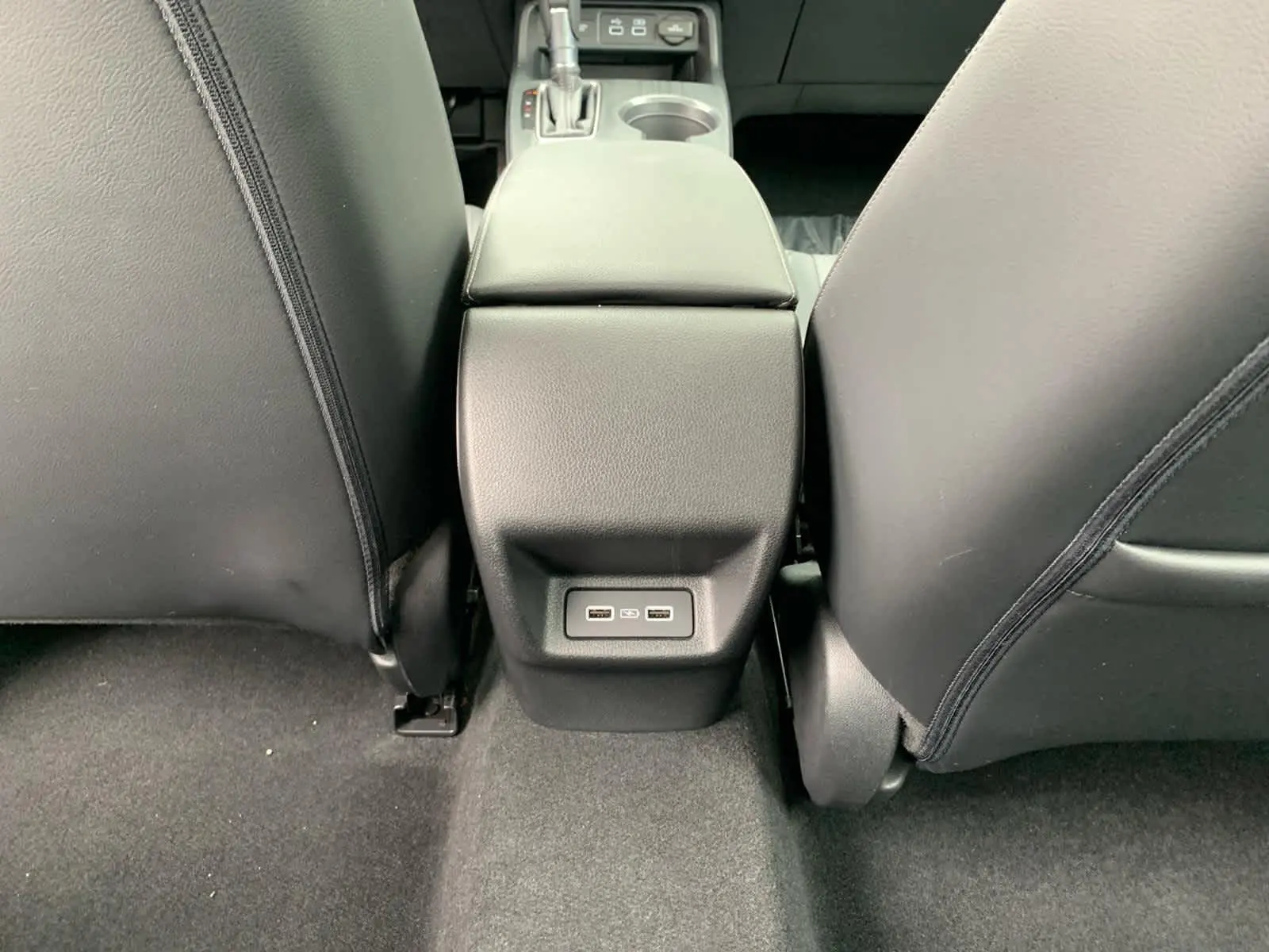 2024 Honda Civic Touring photo 32