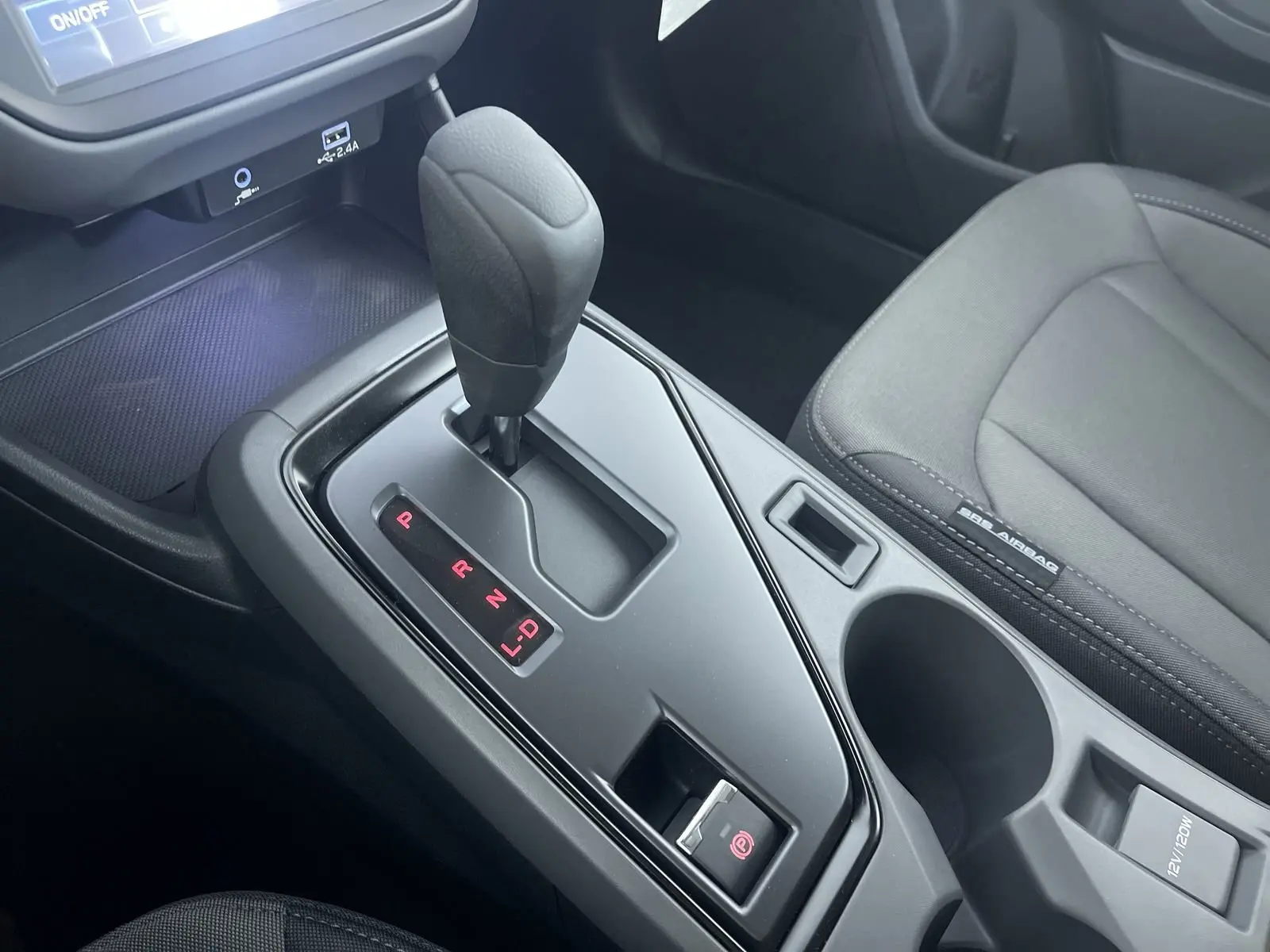 2025 Subaru Crosstrek Base photo 18