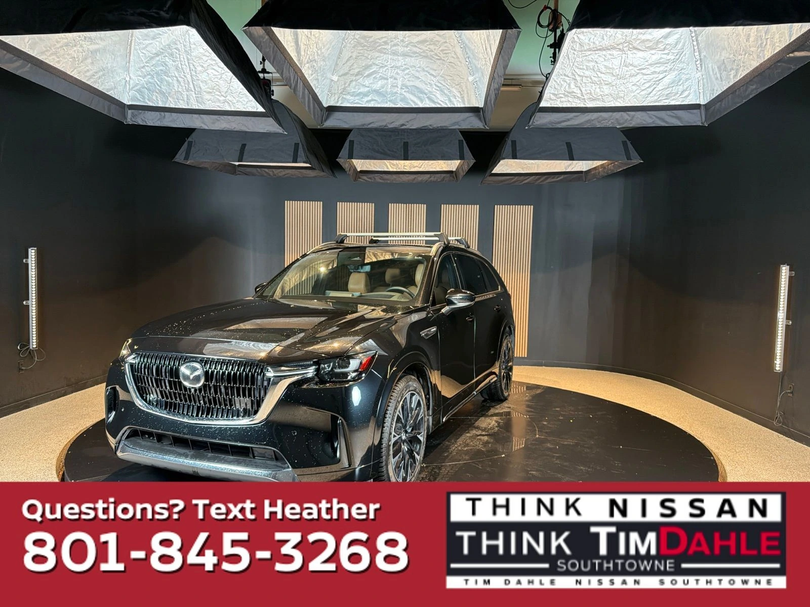 2024 Mazda CX-90 Turbo S Premium Plus Package's photo