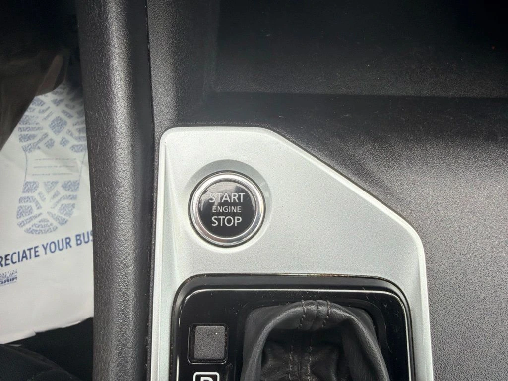2024 Nissan Altima S - Photo 27