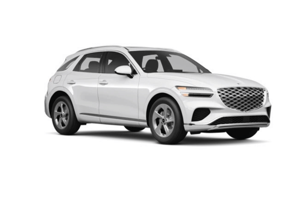 2026 GV70 2.5T Select