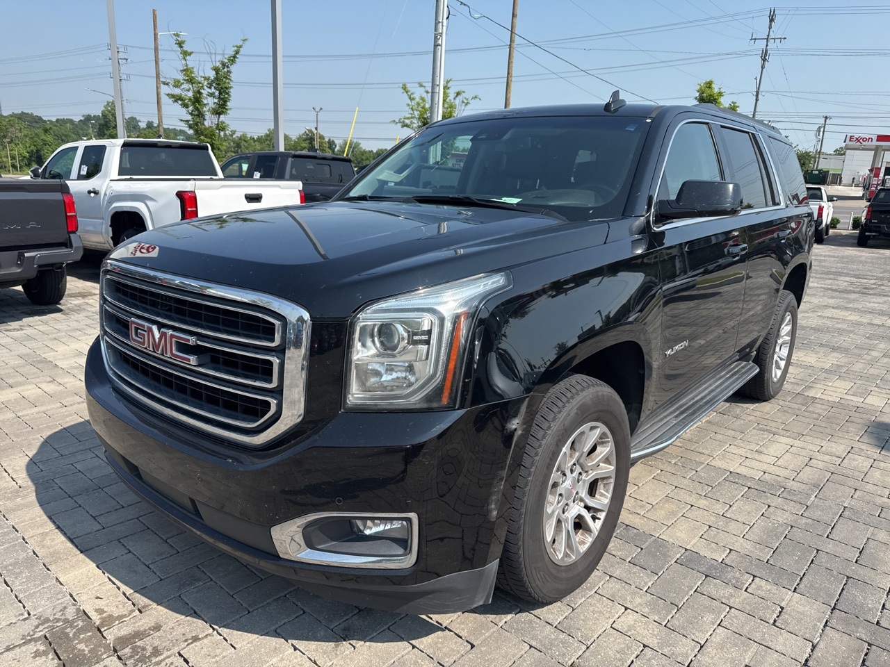 Vehicle