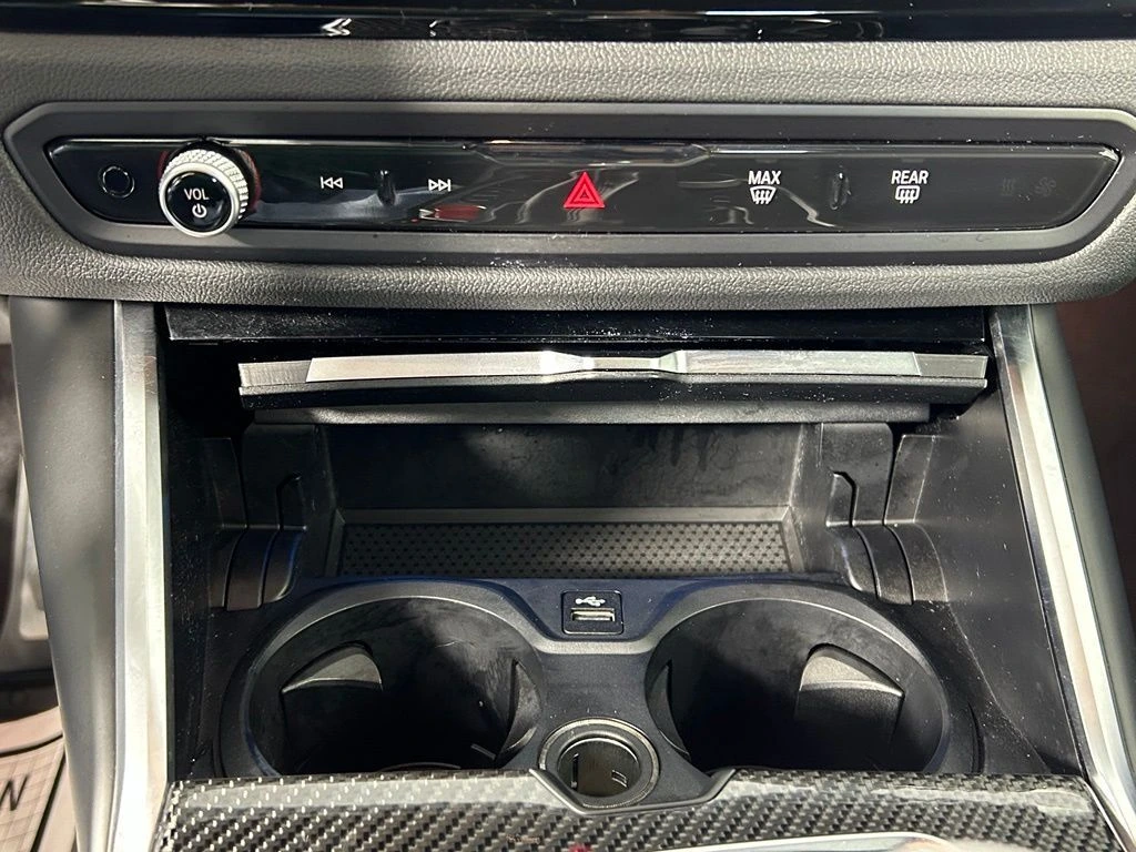 2024 BMW M4 Coupe Base - Photo 23