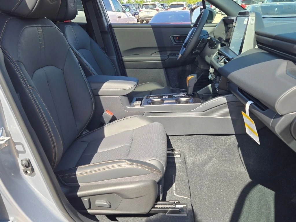 2026 Subaru Outback Wilderness - Photo 7
