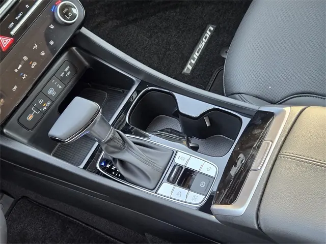 2026 Hyundai Tucson SEL Convenience photo 20