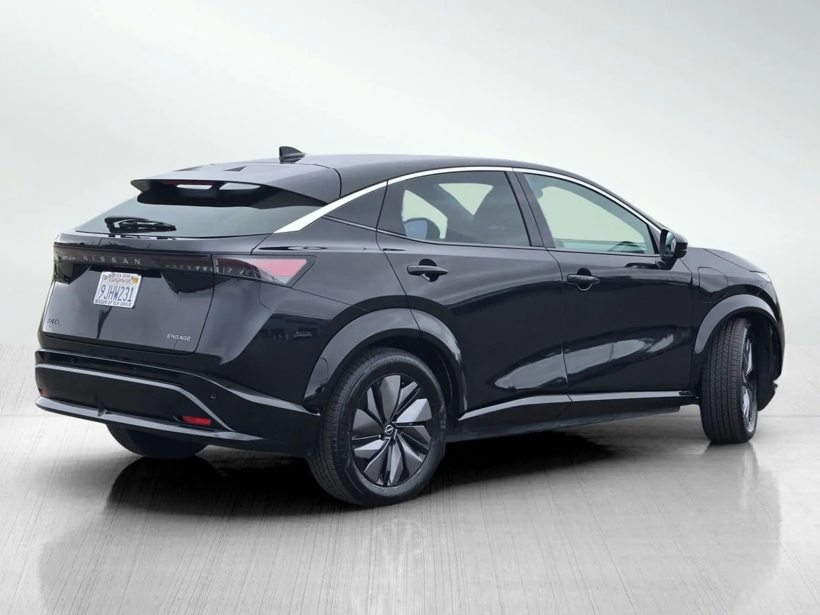 2023 Nissan ARIYA Engage photo 3