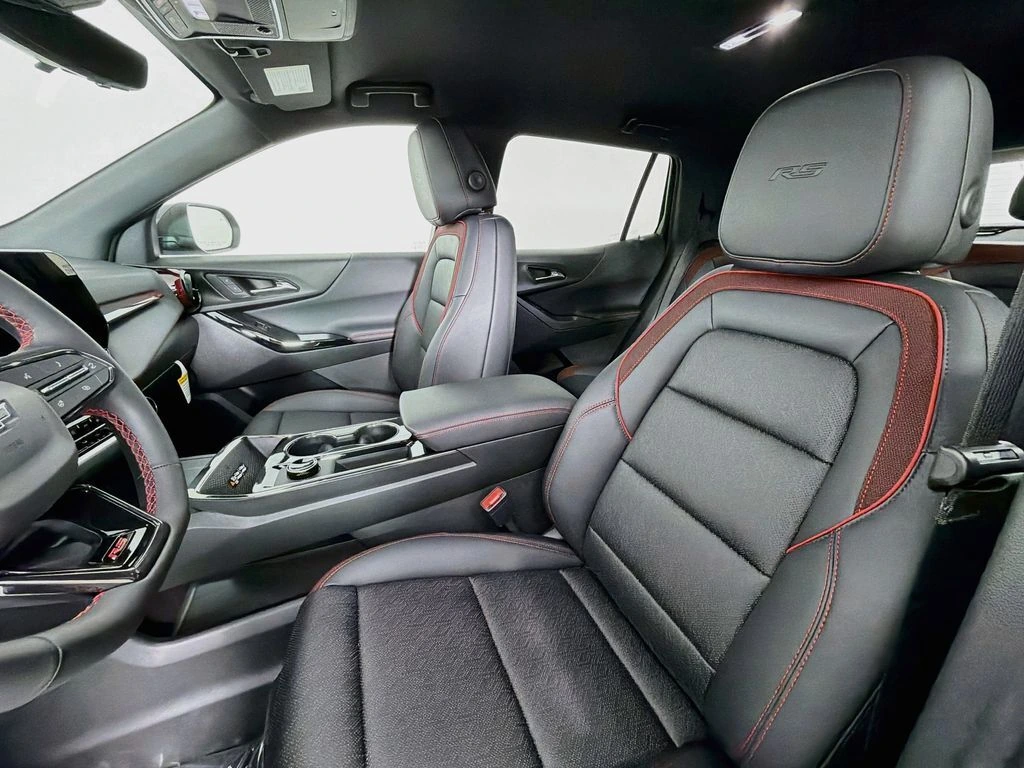 2027 Chevrolet Equinox RS - Photo 21