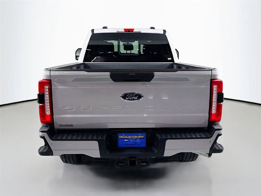 2026 Ford F-350 Super Duty XL - Photo 6