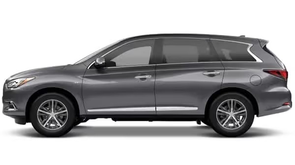 INFINITI QX60