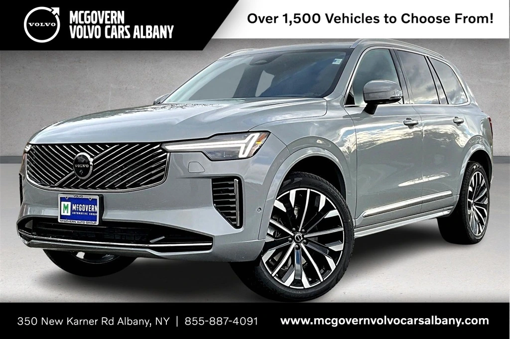 2026 Volvo - image 1