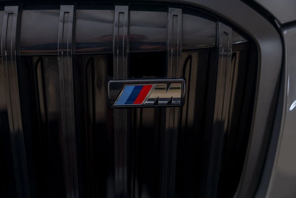 2025 BMW X7 M60i - Photo 46