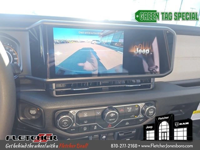 2026 Jeep Gladiator Sport S - Photo 14