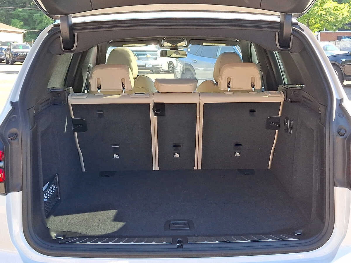 2023 BMW X3 30i - Photo 28