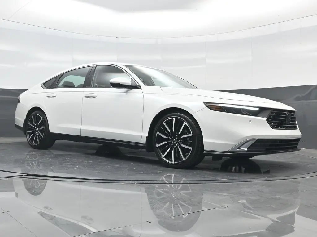 2023 Honda Accord Hybrid Touring photo 51