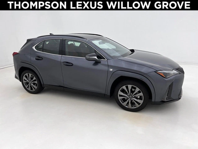 2024 Lexus UX Hybrid