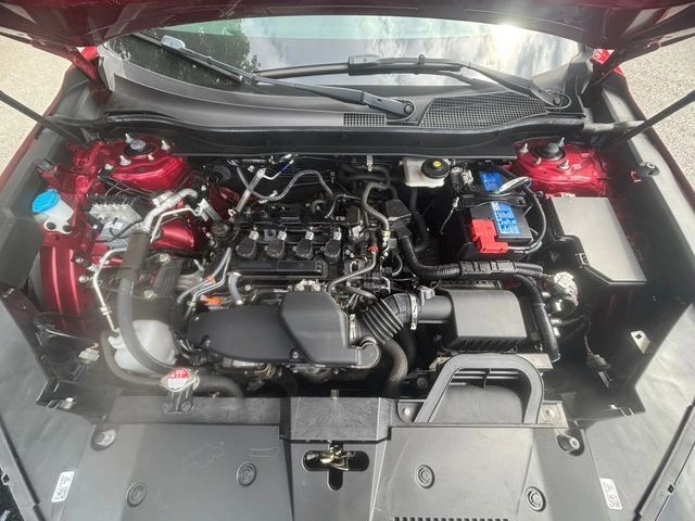 2024 Honda CR-V EX - Photo 21