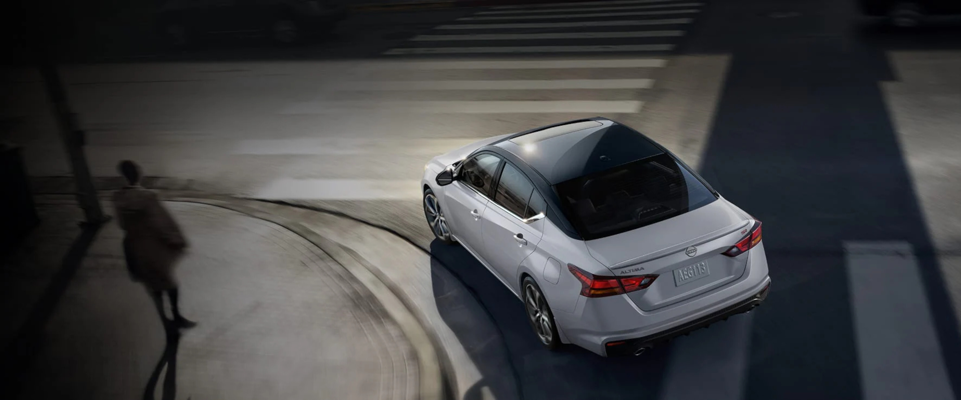 2026 Nissan Altima