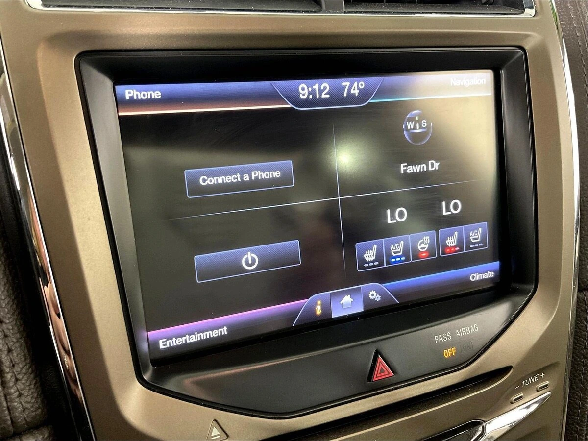 2013 Lincoln MKX Base - Photo 35