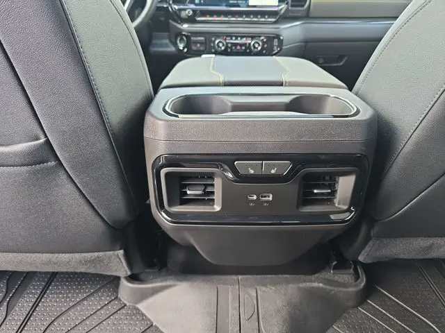 2024 Chevrolet Silverado 1500 ZR2 photo 24