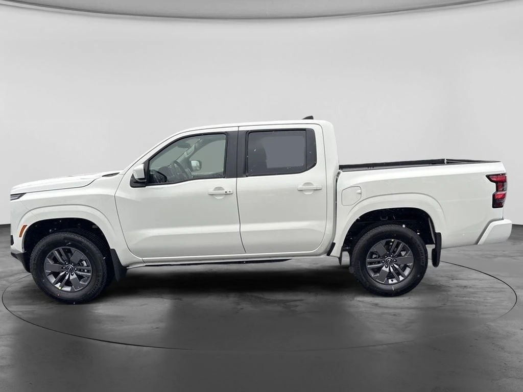 2026 Nissan Frontier SV - Photo 9