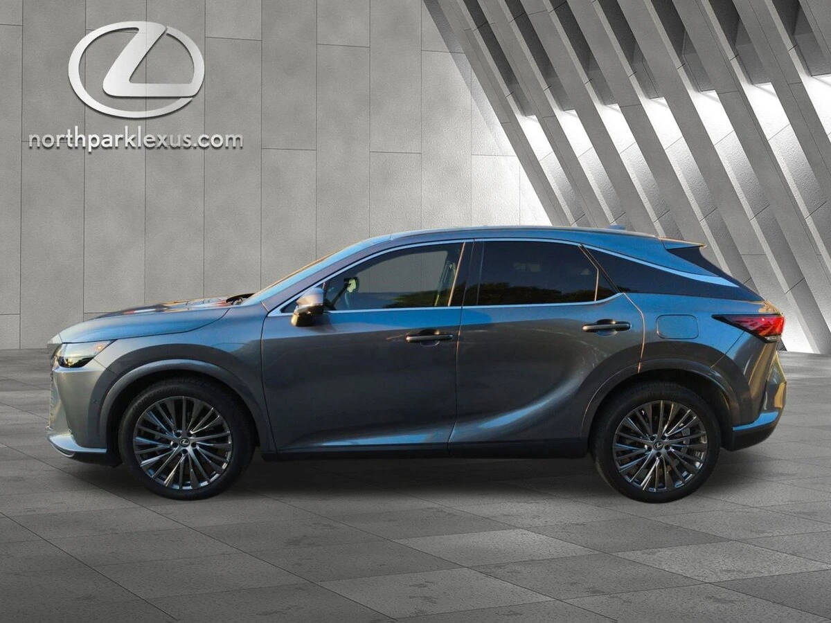 2023 Lexus RX 350 350 Luxury FWD's photo