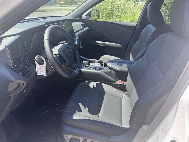 2026 Lexus TX 350 Premium - Photo 12