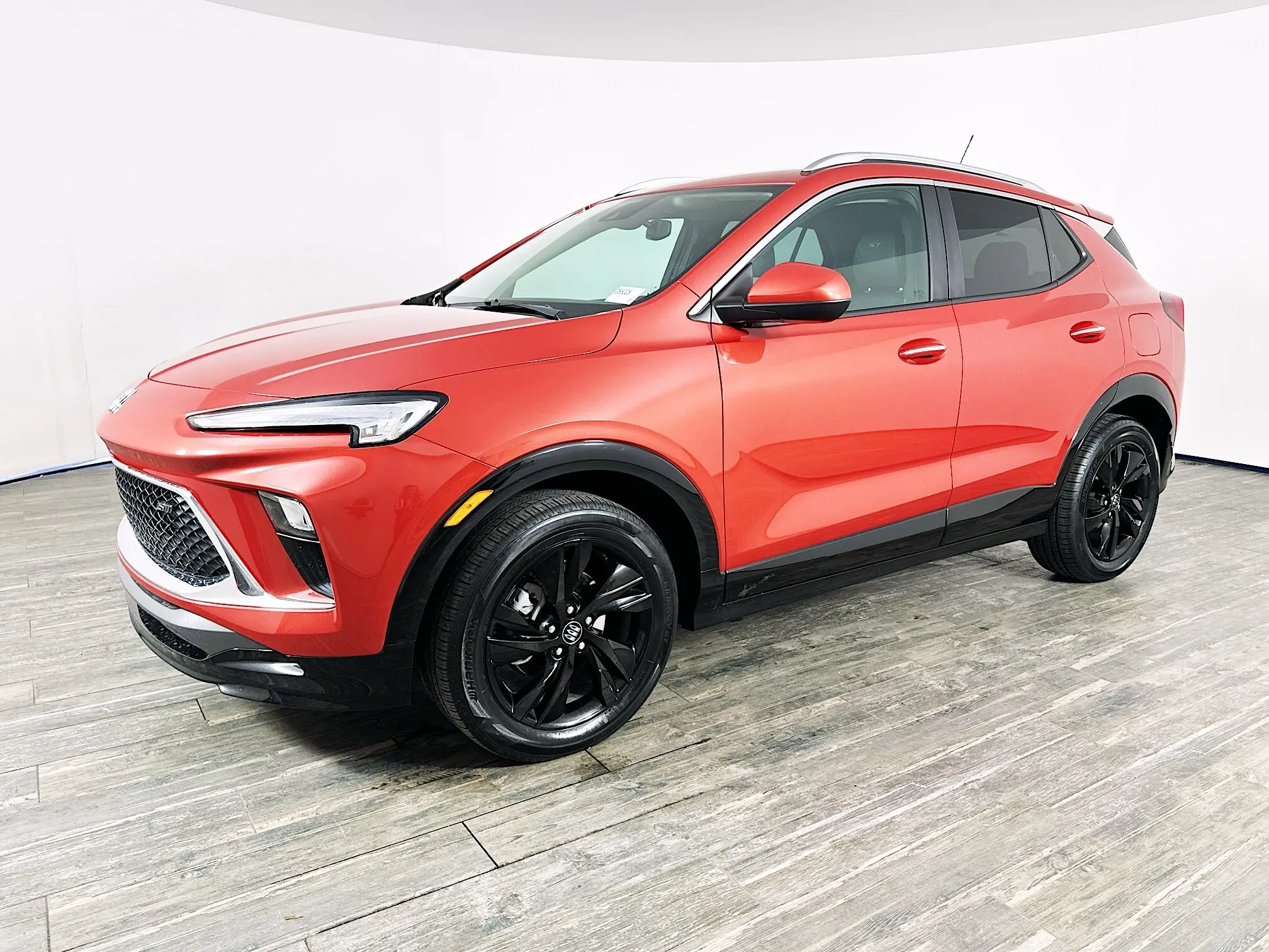 2024 Buick Encore GX Sport Touring photo 3