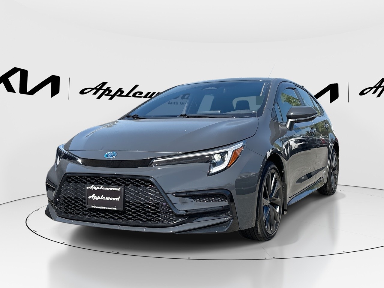 Vehicle