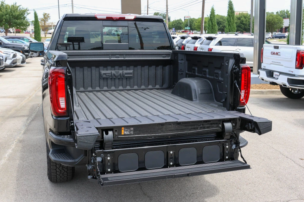 2026 GMC Sierra 1500 AT4 - Photo 11