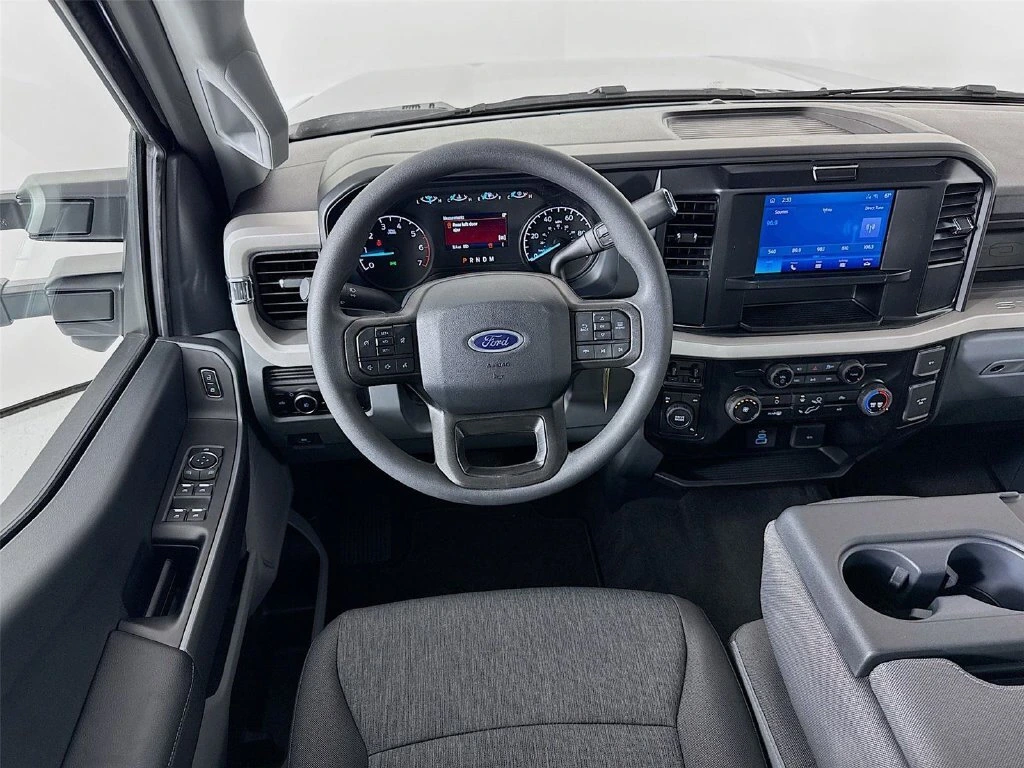 2026 Ford F-350 Super Duty XL - Photo 22
