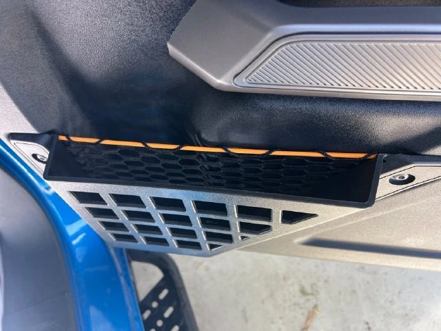 2023 Ford Bronco 4-Door Badlands - Photo 35