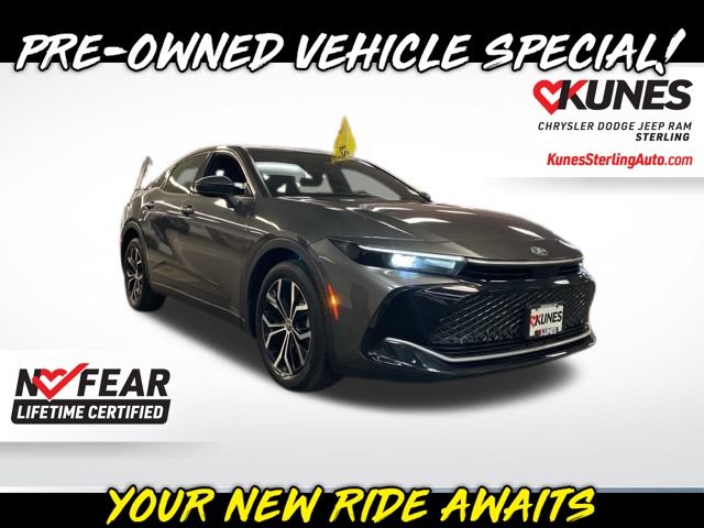 Vehicle