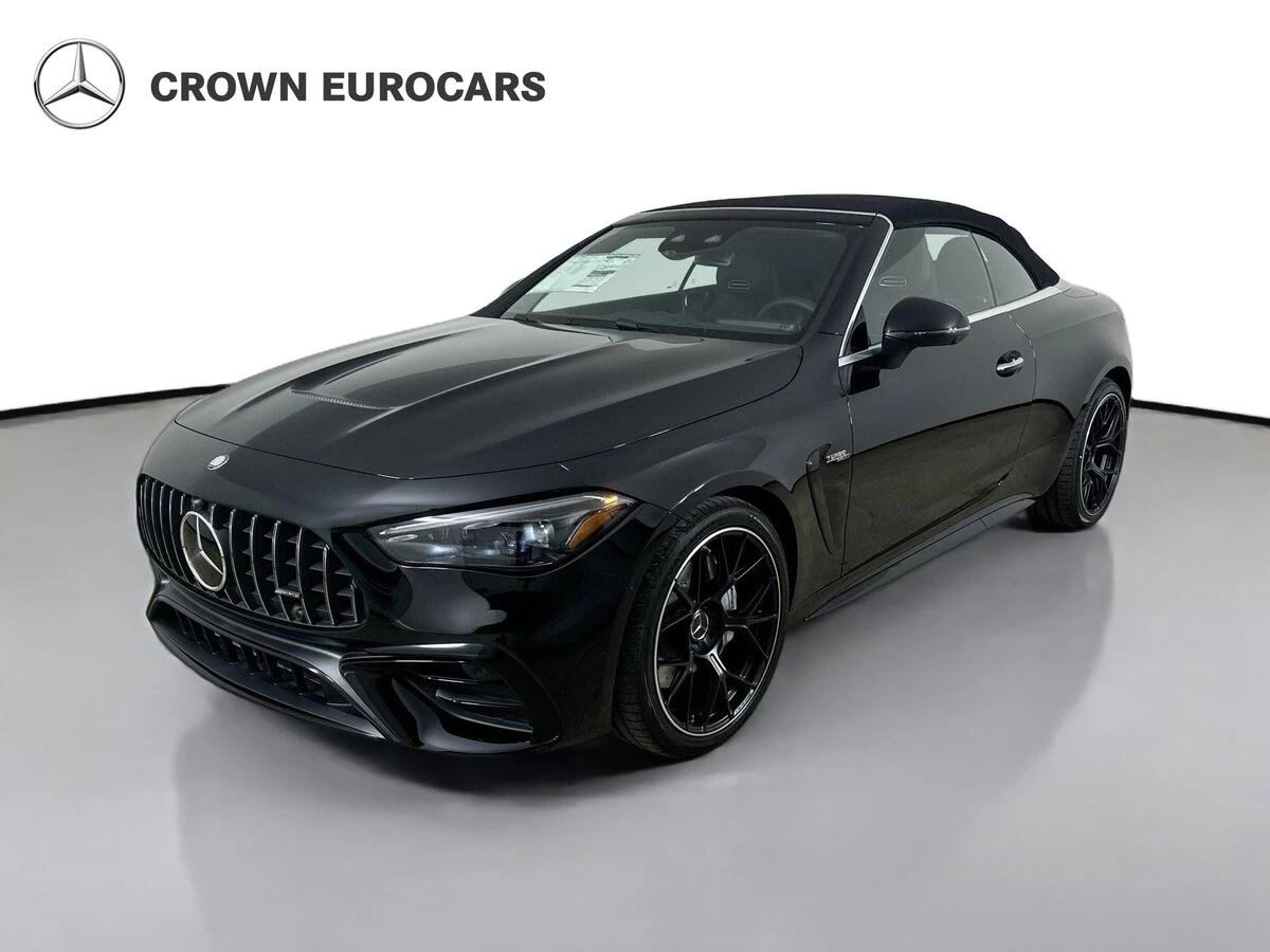 2026 Mercedes-Benz CLE