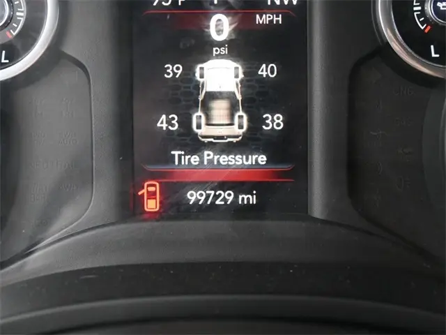 2021 Ram 1500 Tradesman photo 14