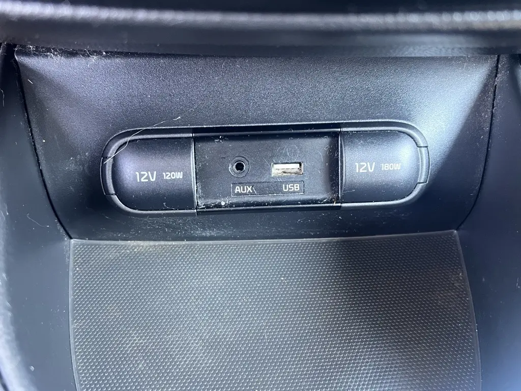 2018 Kia Soul Plus photo 10