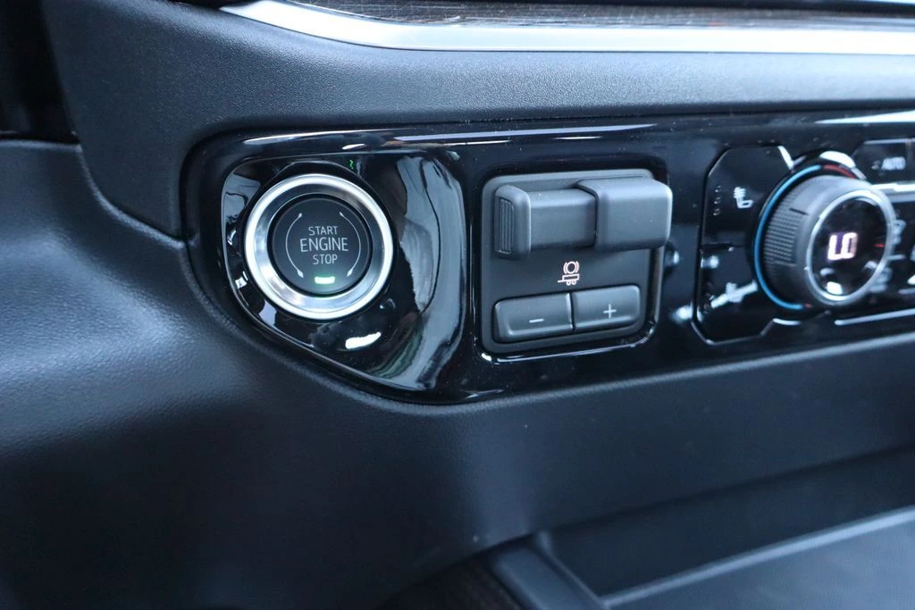 2026 Chevrolet Silverado 1500 LT Trail Boss - Photo 13