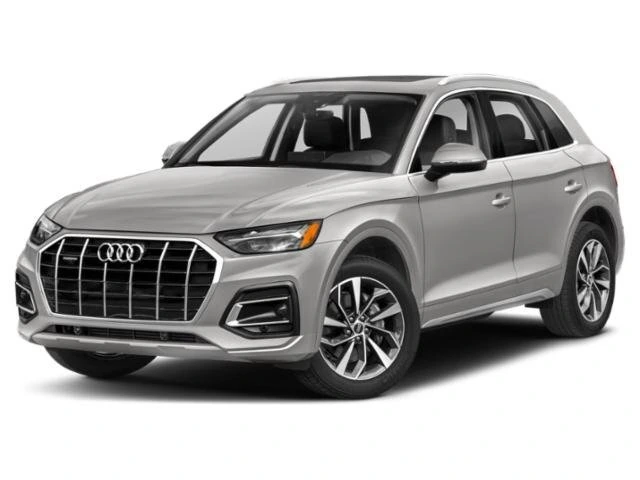 2022 Audi Q5 Prestige