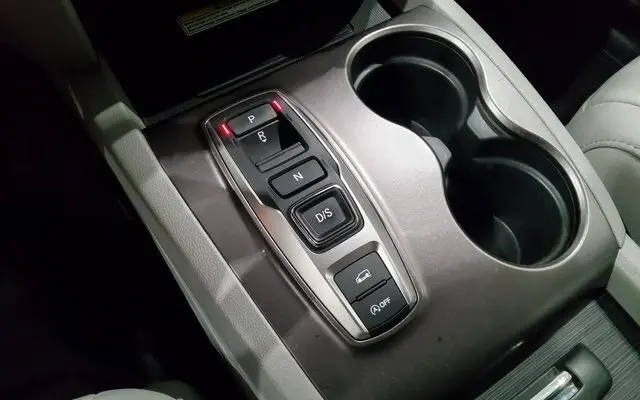 2022 Honda Pilot Special Edition photo 18