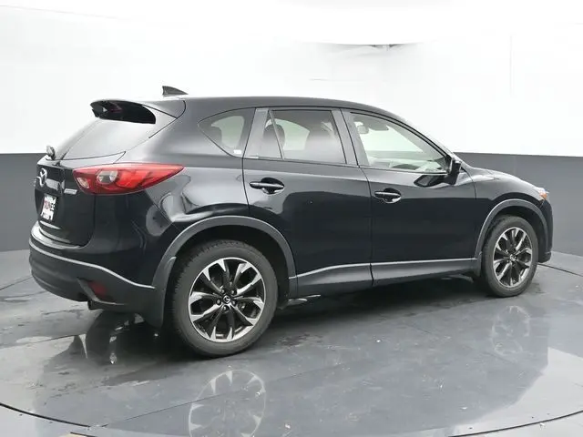 2016 Mazda CX-5 Grand Touring photo 7