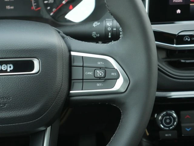 2026 Jeep Compass Latitude Altitude - Photo 18