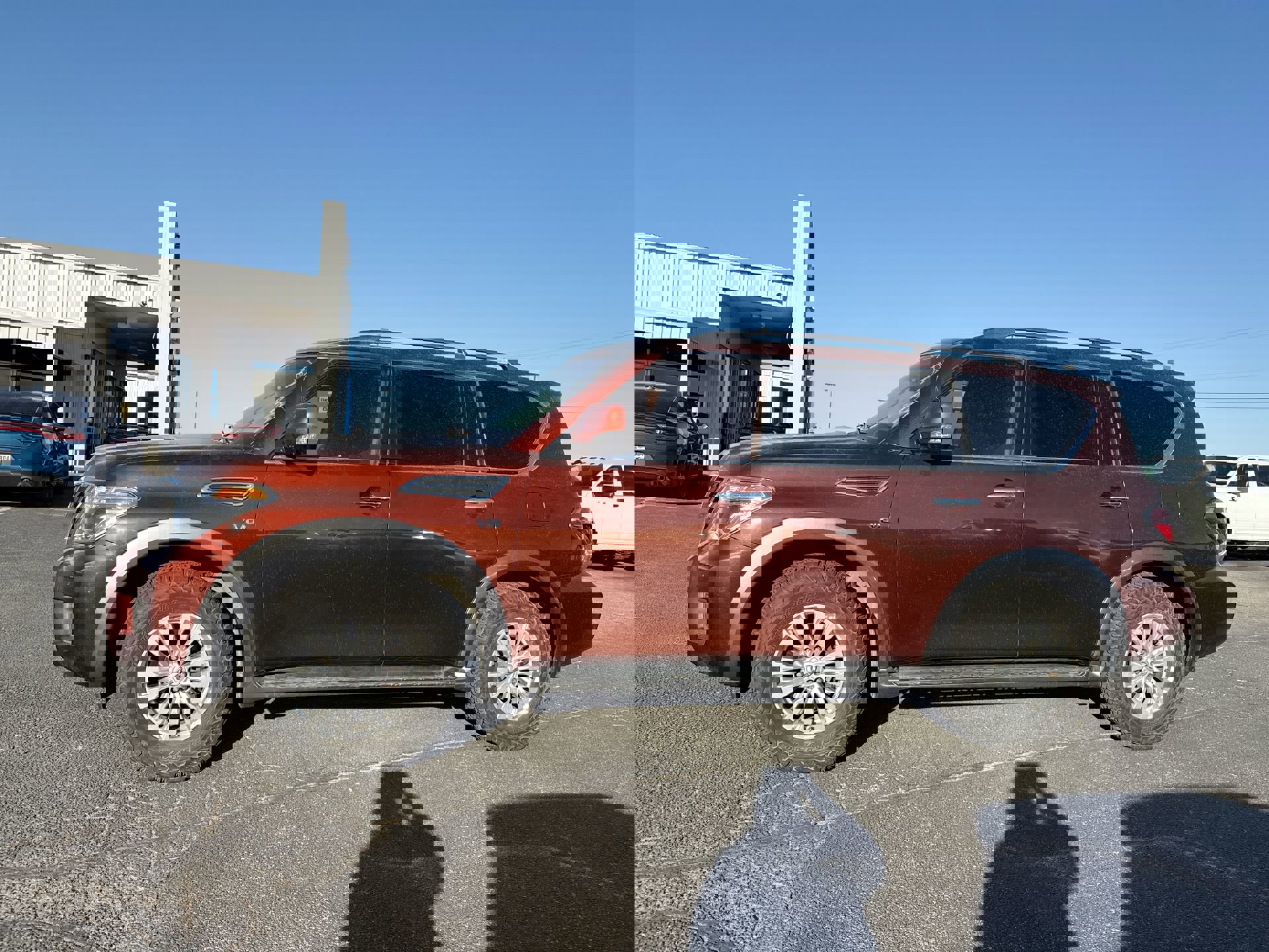Vehicle